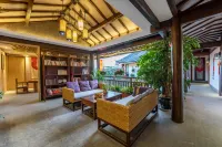 Yueerxuan Secret Garden Beautiful Stay