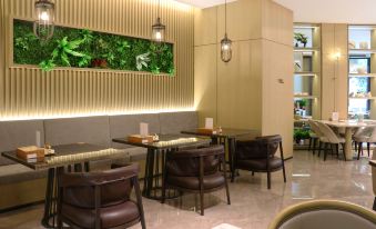 Holiday Inn NANJING SOUTH STATION by IHG