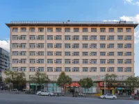 Urban Garden Zhixuan Hotel (Shangnan) Hotels in Shangnan