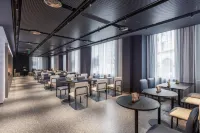 Nanjing Olympic Sports Center Qingju Hotel - 3-Star