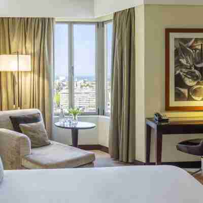 Crowne Plaza PORTO by IHG Rooms