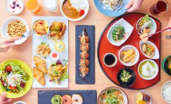 Daiwa Roynet Hotel Osaka-Yotsubashi