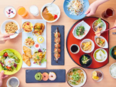 ダイワロイネットホテル四ツ橋