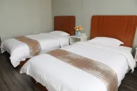 Heju·Tianyuan Hotels in Zezhou