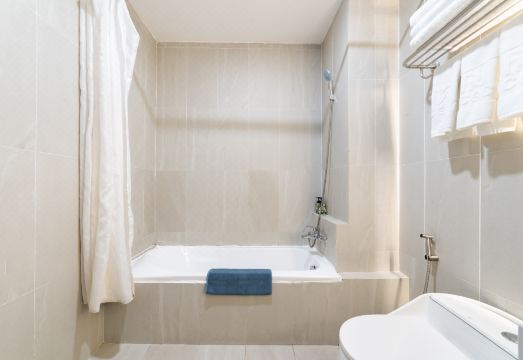 3. 응언 하 호텔..