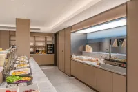 JI Hotel (Ruoqiang Loulan Cultural Park Branch) Hotels in Ruoqiang