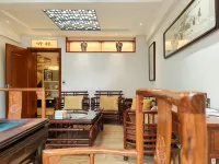 Man zhou Hotel Lilingmen Jinyang Branch Hotels in Liling