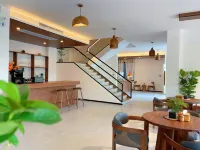 DA XING CHARMING MOON RESORT - 조식 운영
