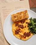 Little National Hotel Newcastle - breakfast