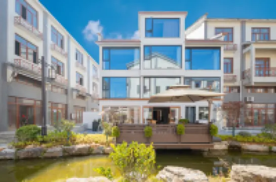 Floral Hotel·Lianhua Jing Hotel