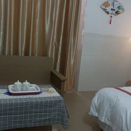 Yude Lou Homestay
