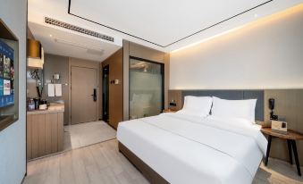 Zhouting Hotel(Hefei Huaihe Road Pedestrian Street Store)