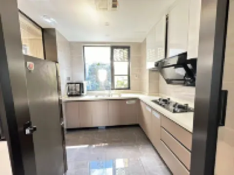 Wanning Yuejia Holiday Apartment (Shenzhou Peninsula Store)