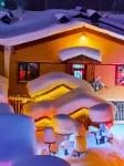 Snow Town No.9 Homestay (China's Snow Town Scenic Area) Hotels in China's Snow Town