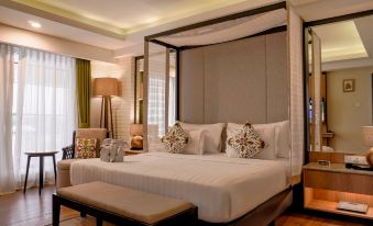 Grand Sunshine Resort & Convention