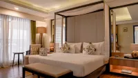 Grand Sunshine Resort & Convention Hotels in Cimaung