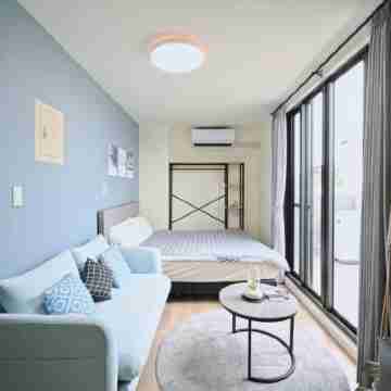 Good Garden Apartment Rooms