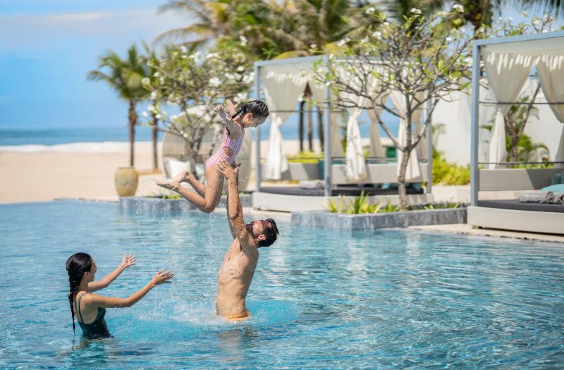 Melia Ho Tram Beach Resort photo 5