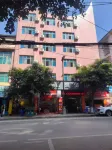 Honghe Mountain Eagle Hotel