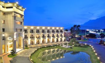 Hualien Toongmao Resort