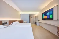 Four Seasons Qingteng Hotel (Ningbo Ninghai Xidian Town) Các khách sạn gần Qiangjiao Marina