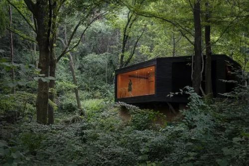 Yuehe Linquan Guesthouse