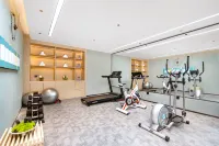 Liyi Hotel (Rizhao Wanxianghui Wanpingkou Scenic Area Branch)