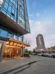 Yitel Shengtai Road Subway Station Branch Hotels in Nanjing