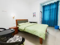 Shixing Pingfeng Stream Inn