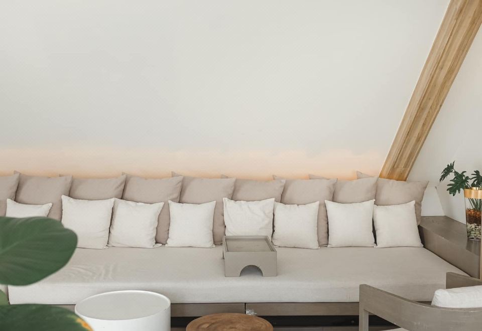 살라 아유타야 로비