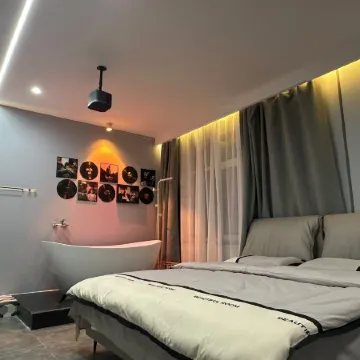 Yunding Yingka Hotel