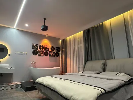 Yunding Yingka Hotel