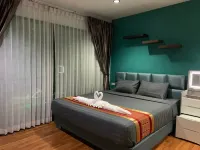 T Four Pool Villa Hotels in Amphoe Ubolratana