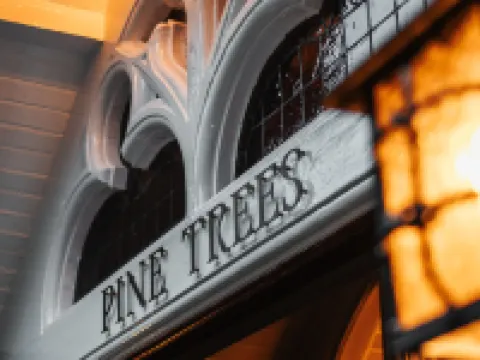 Pine Trees Hotel Pitlochry Hotels in Pitlochry