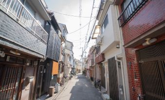 1. Seiwa Tr..
