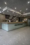 Hotel Estacão - Braga Hotels in Ferreiros e Gondizalves