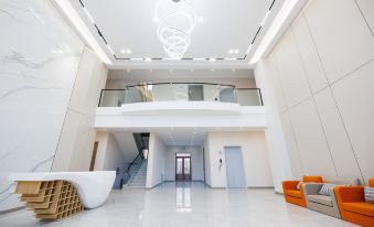 Yabuli Yunfeng Bieyuan