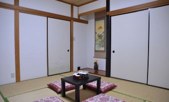 Kanae House