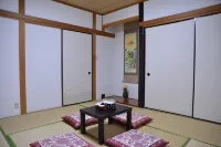Kanae House