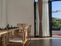Yunbian Jiamu Hotel 룽링 호텔