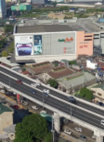 Sami's Cradle at The Celandine