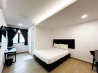 E-Hotel @ Kulim Hotel di Keladi