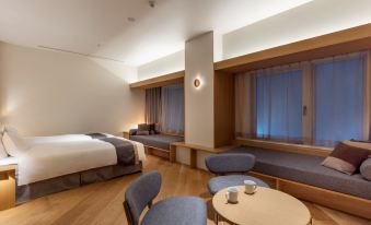 Tokyu Stay Fukuoka Tenjin