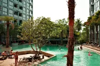 Kamala - 15 Min to Beach - Beautiful Pool Views - نادي رياضي