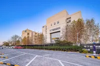 Anhui Cultural Hotel (Beijing Wangjing 798 Art Center) Hotels near Jiangtai Station