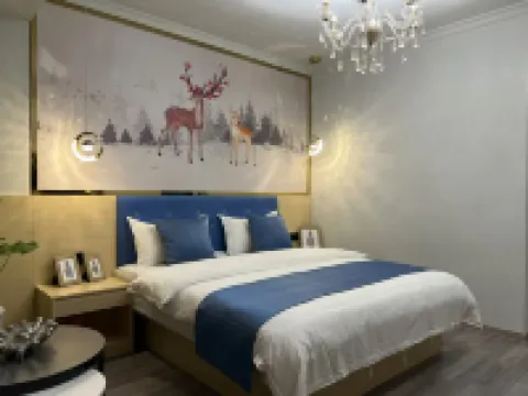 Yiyang Hongyuan Hotel