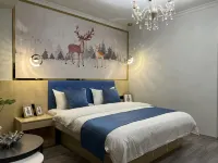 Yiyang Hongyuan Hotel