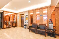 Cole Hotel (Guangzhou Jiangnan West Subway Station Guangbai City) Hotels in Guangzhou