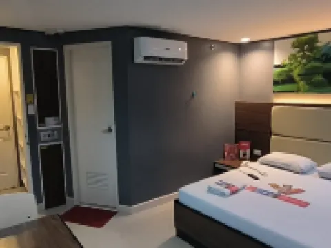 ホテル ソゴ ダバオ ダバオのホテル