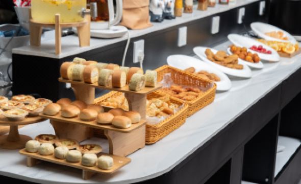 City Fashion Hotel (Shenzhen Longhua Guanlan Subway Station)